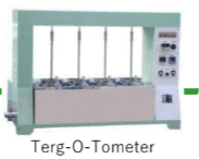 Terg-O-Tometer